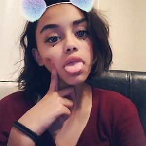 Meet your Posher, Jocelyn